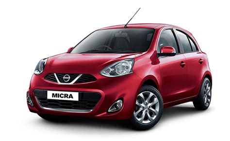 Nissan Micra And Micra Active Receives Updates For 2018; Prices Start ...