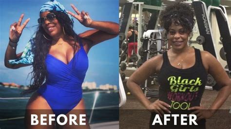 Niecy Nash Weight Loss [2024]: Before & After