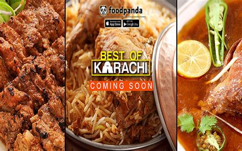 foodpanda.pk will Soon Launch BEST OF KARACHI - PhoneWorld