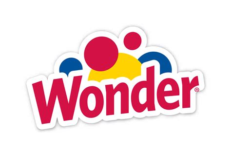 Wonder Logos