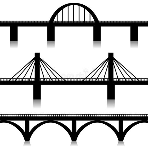 bridge silhouette clip art 20 free Cliparts | Download images on Clipground 2024