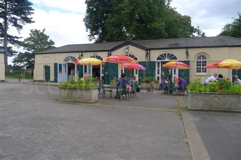 [museum] Normanby Hall Country Park and Museum, Normanby - See Around Britain