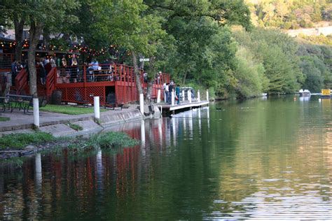 County Line on the Lake | Austin, TX