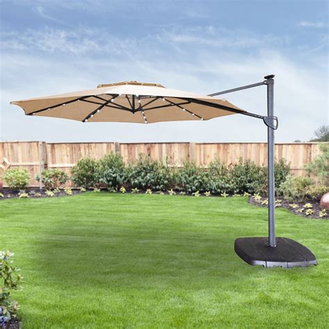 Patio Umbrella Replacement Canopy - Image to u