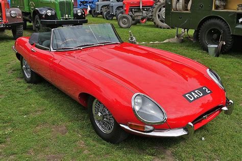 Rare 1960s English Sports Cars | British Classic Cars of the 40's,50'…