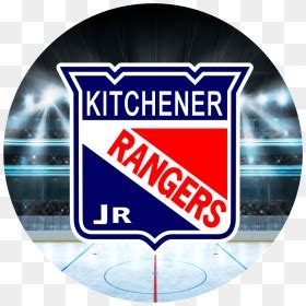 Kitchener Jr Rangers Logo , Png Download - Jr Kitchener Rangers Symbol ...