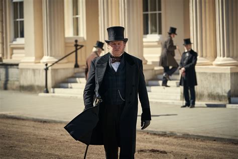 First look at 'Downton Abbey' creator Julian Fellows' new series ...