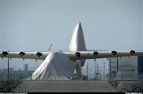 Hughes H-4 Hercules (HK-1) - Untitled | Aviation Photo #0071398 ...