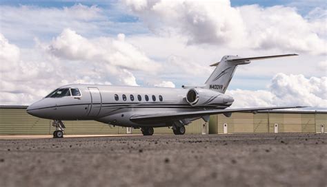 Hawker Aircraft Hawker 4000 for Sale for sale