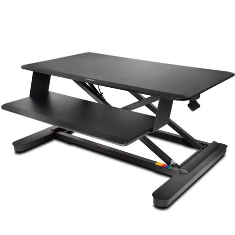 Amazon.com: Kensington SmartFit Sit/Stand Desk (K52804WW): Computers ...