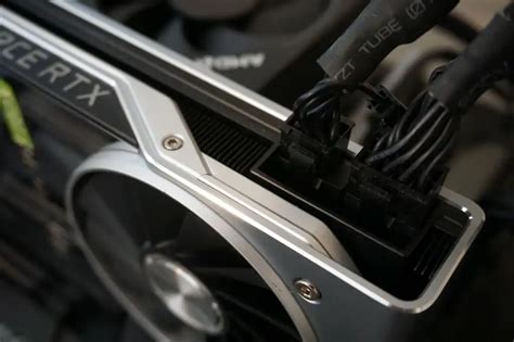 Everything You Need To Know About GPU Cables