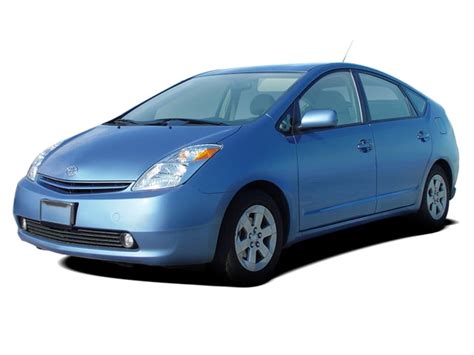 2005 Toyota Prius Prices, Reviews, and Photos - MotorTrend