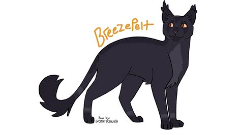 Breezepelt design by nukefurv on DeviantArt