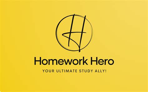 Essay Writing | Homework Help | Homework Hero Academy