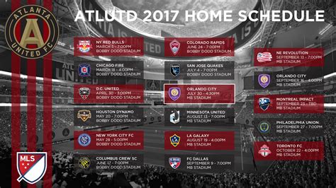 Home Schedule Desktop (1920x1080) : r/AtlantaUnited