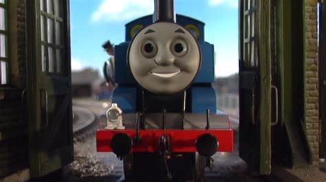 Thomas & Friends (1984)