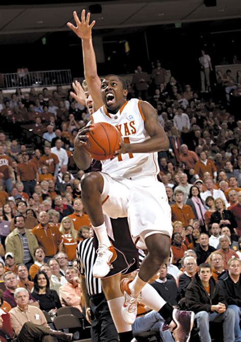 UT Men's Basketball: J'Covan Brown leads the Horns against North Texas ...