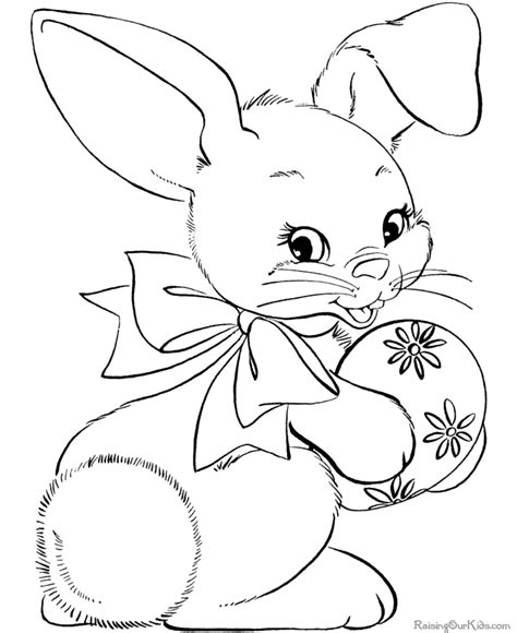 Easter Coloring Pages | Coloring Pages To Print