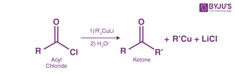 Acid chloride- Properties, Preparation of acid chlorides, Nomenclature ...