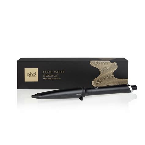 ghd Curve Creative Curl Wand