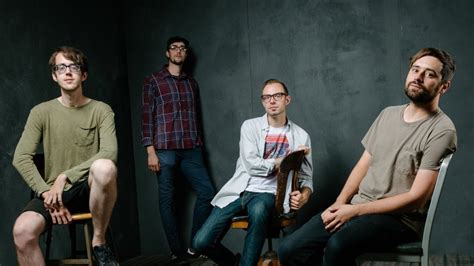 Cloud Nothings' New Album Spares Us 'Life Without Sound' : All Songs ...