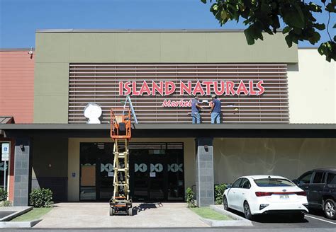 ‘Not just another store’: Island Naturals gearing up to open in new ...