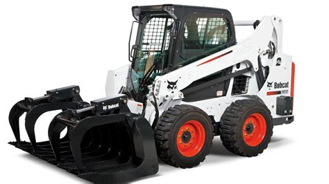 Bobcat S595 Skid-Steer Loader From: Bobcat Company | Green Industry Pros