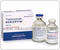 Herceptin Injection - Nexus Lifecare Private Limited, Mumbai