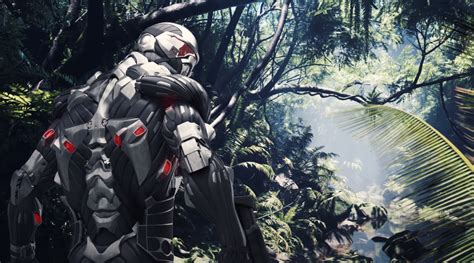 Crysis Remastered Announced - Releasing Summer 2020 - Pixel Refresh