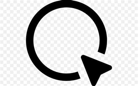 Computer Mouse Pointer Cursor Circle, PNG, 512x512px, Computer Mouse ...