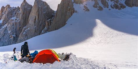 Mount Whitney: Winter Mountaineers Route | Outdoor Project