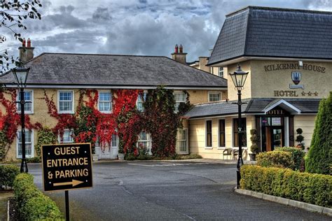 KILKENNY HOUSE BOUTIQUE HOTEL - Updated 2024 Prices & Reviews (Ireland)