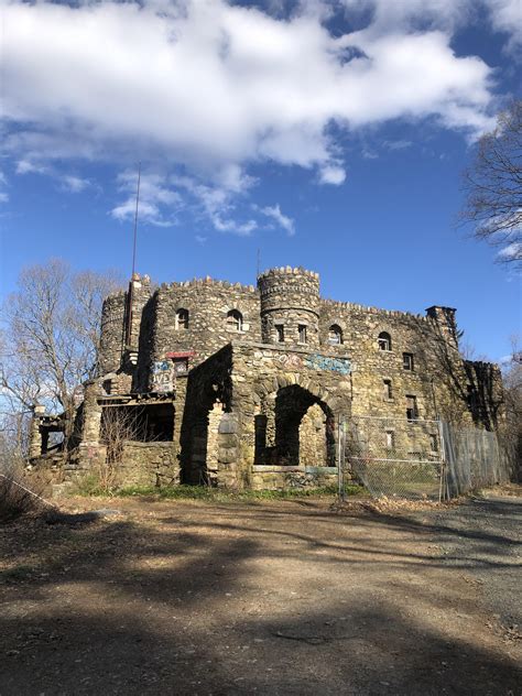 Hearthstone Castle- Danbury, CT : r/Connecticut