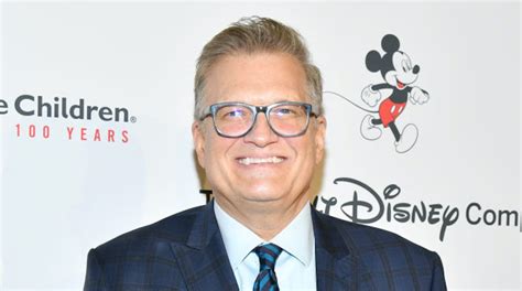 Does Drew Carey Have a Wife? His Relationship History Is Pretty Traumatic