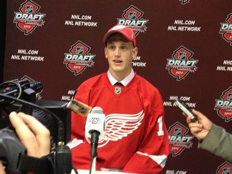 Best and worst Red Wings draft picks of last 20 years - mlive.com