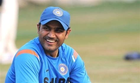 Happy Birthday, Virender Sehwag: Top-10 Facts About The Legendary India ...