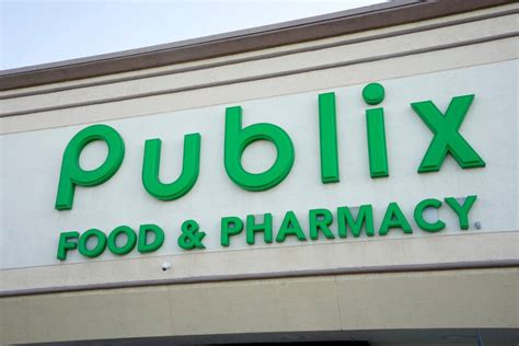 Is Publix open on Thanksgiving this year? | WFLA