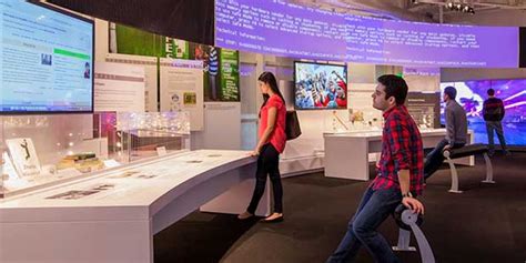 Software Engineers Are the Heroes of New Computer History Museum ...