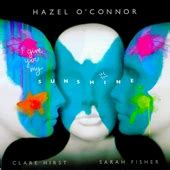 Hazel O'Connor fan website Will You