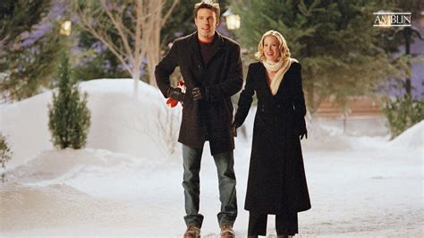 Surviving Christmas (2004) - About the Movie | Amblin