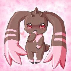 Lopmon - Digimon Tamers - Zerochan Anime Image Board