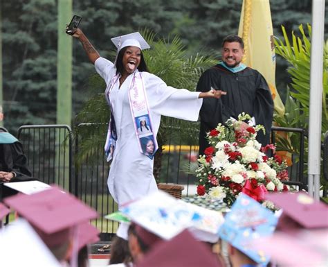 North Plainfield High School graduation 2022 (PHOTOS) - nj.com