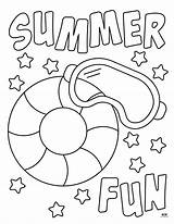 Summer Coloring Pages  100 FREE Printable Printabulls sketch template