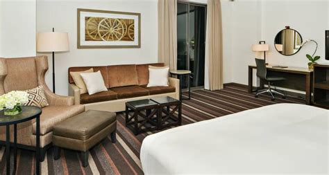 Hilton Dallas Park Cities, Boutique Hotel in Dallas near SMU