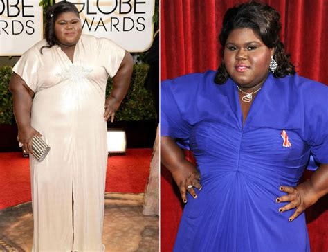 Gabourey Sidibe aka "Precious" Shares Her 150lb Weight Loss Journey ...