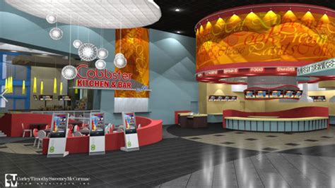 New Cobb 10-screen theatre opens April 15 at Tyrone Square Mall