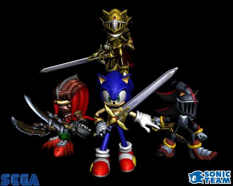 🔥 [50+] Sonic Black Knight Wallpapers | WallpaperSafari