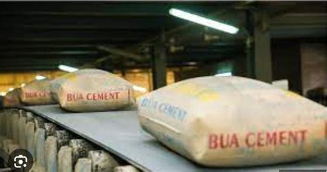 Umahi charges BUA Cement to do more on price reduction