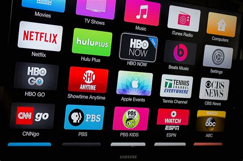 Apple TV Plus is coming to Canada