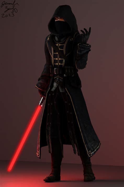 Darkside Anakin by jairyn on DeviantArt